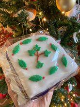 Load image into Gallery viewer, My…Christmas Cake
