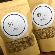 Load image into Gallery viewer, My…Granola
