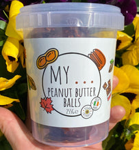 Load image into Gallery viewer, My…Peanut Butter Balls