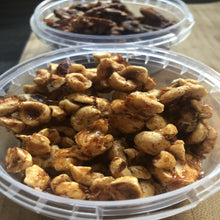 Load image into Gallery viewer, My...Candied Nut Trio
