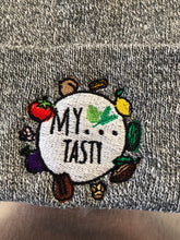 Load image into Gallery viewer, MY…Tasty • Beanie (Toque)
